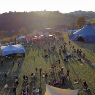 Conclusa la VI edizione del “Fantasy – Festival di Circo Contemporaneo del Monferrato”
