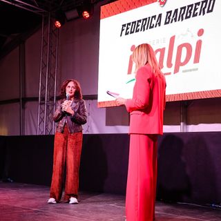 Federica Barbero