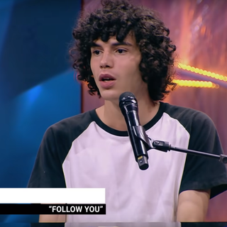 Anche l'astigiano Fellow alle audizioni della nuova stagione di X Factor (VIDEO)