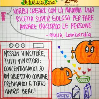 FavoleaCasa: Fata Zucchina legge &quot;Il racconto dei tre ostacoli&quot; di Georges I. Gurdjieff