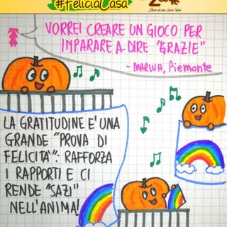 FavoleaCasa: Fata Zucchina legge &quot;La scimmia e il pappagallo&quot; di Luigi Jadicicco dal libro “Ti racconto una favola”