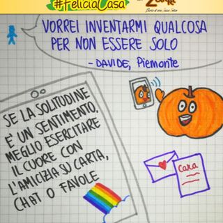 FavoleaCasa: Fata Zucchina legge e commenta &quot;Il bambino di cristallo&quot; - racconto per l'anima