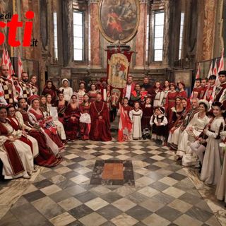 Galleria fotografica a cura di Merfephoto - Efrem Zanchettin