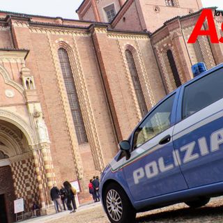 Festa della Polizia 2021 - Galleria fotografica a cura di Efrem Zanchettin - Merfephoto