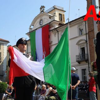 Ricca galleria della cerimonia, a cura di Merfephoto - Efrem Zanchettin