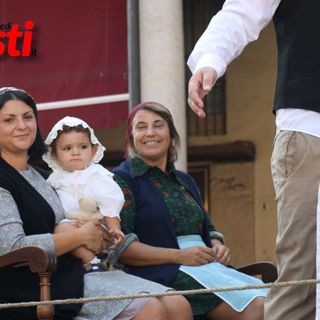 Tutte le immagini di questa gallery, come di quella allegata, sono di Efrem Zanchettin