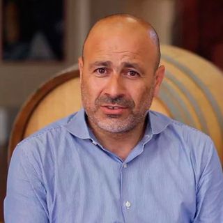 Filippo Mobrici presidente del GAL Terre Astigiane