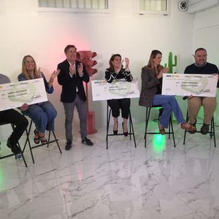 Buon risultato per gli studenti del Pellati alla finale dei &quot;Green Game&quot;