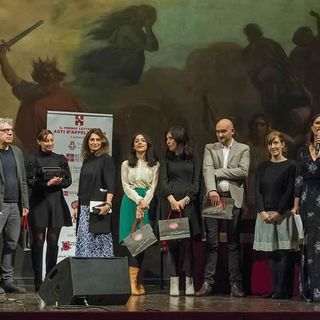 Finale 2019 - Ph. Franco Rabino