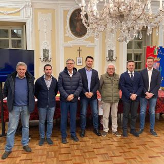 Distretto del Commercio delle Terre di vini e tartufi: firmato il protocollo d'intesa