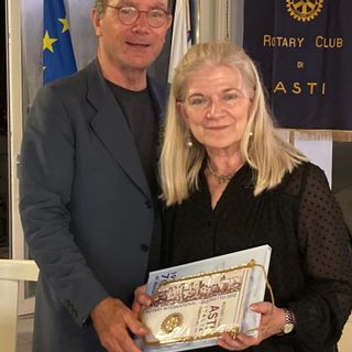 Lanciata l'idea di una fiction con protagonista Vittorio Alfieri