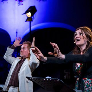 Due appuntamenti la prossima settimana con la rassegna “Cunté Munfrà - dal Monferrato al mondo"