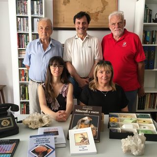 I fondatori
