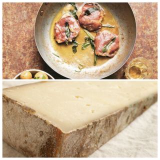 Escherichia coli in fontina nei supermercati Aldi e superamento dei limiti microbiologici in saltimbocca di suino venduti al Gigante