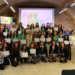 Presentati al Graduation Day i progetti di attivazione civica di Prime Minister Asti