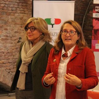 A Prime Minister Asti si parla di contrasto alla violenza di genere con il Soroptimist International Club di Asti