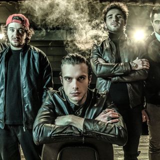 &quot;One Shot&quot; è il nuovo singolo della band astigiana Landa