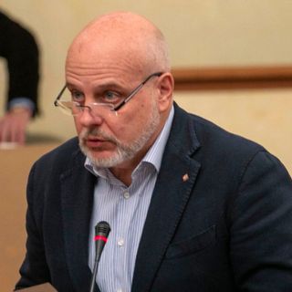 Maurizio Marello