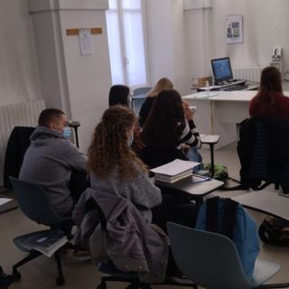 Quattro chiacchiere con Paolo Milone per gli studenti dell’Istituto “Monti” di Asti