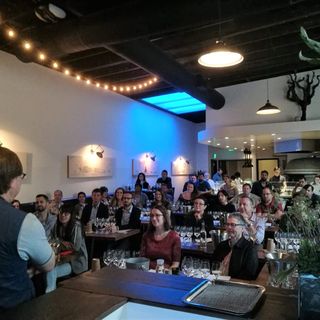 Indigena World Tour: riparte un anno di appuntamenti internazionali nelle più importanti città del mondo per i vini  italiani .