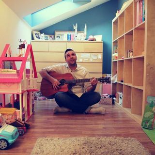 Nuovo album per l'astigiano Alessandro Fantino. È &quot;There's a way&quot;