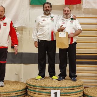 Domenica ricca di soddisfazioni per l'Astarco a Vercelli