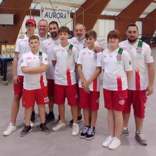 Fine settimana ricco di impegni per l'Astarco [FOTO]