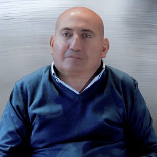 Marco Castaldo
