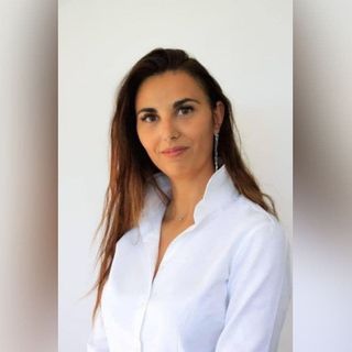 La consigliera Francesca Ragusa, capogruppo del gruppo &quot;Maurizio Rasero Sindaco&quot;
