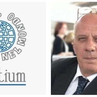 Il Brutium premia Francesco Saverio Vetere