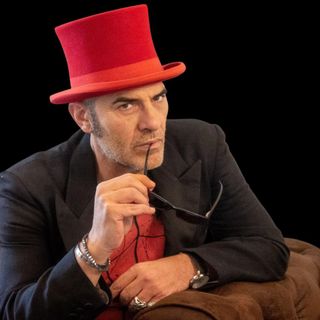 Francesco Baccini in concerto domani, 19 agosto in frazione Masio di Aramengo.
