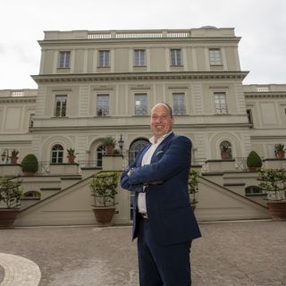 Francesco Monchiero