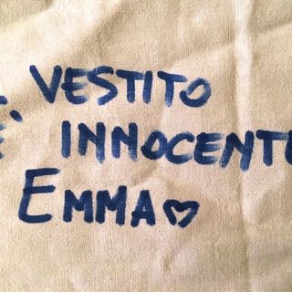 Una frase contro gli stereotipi di una studentessa astigiana