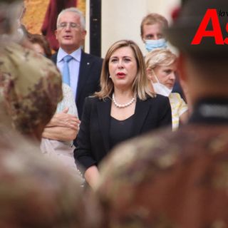 Fulvia Massimelli pres. Aisla