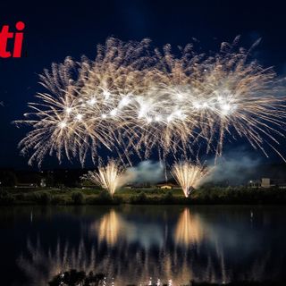 Ricca galleria fotografica in gran parte a cura di Merfephoto - Efrem Zanchettin