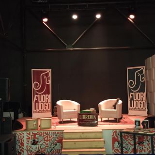 Il fuoriluogo