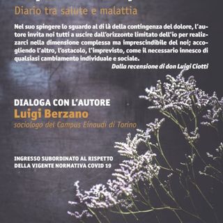 La locandina dell'incontro