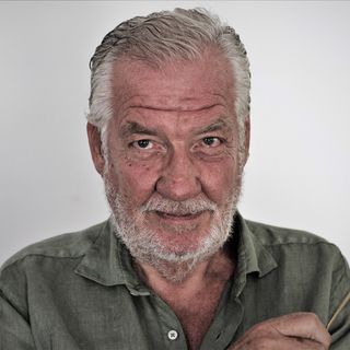 Giorgio Conte