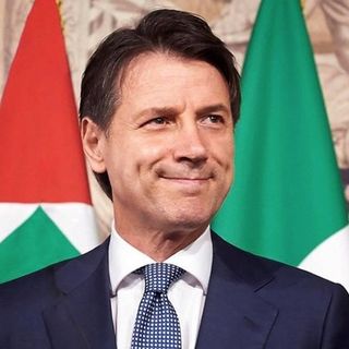 Giuseppe Conte