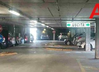 Da domani chiusura temporanea del parcheggio sotterraneo del Cardinal Massaia