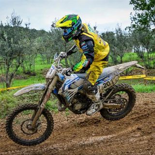 Ultima tappa degli Assoluti d’Italia di enduro: weekend importantissimo per il moto club Alfieri