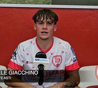 Gabriele Giacchino