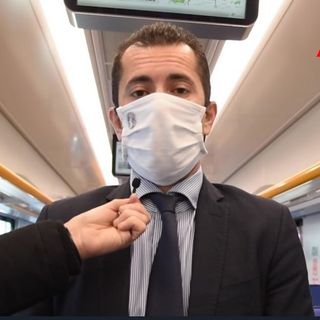 L'assessore Marco Gabusi