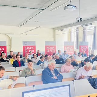 GAL BMA: assemblea per i progetti già realizzati e linee guida di sviluppo 2023/24