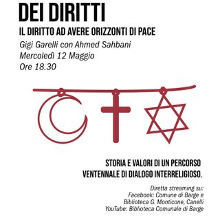 Alla Biblioteca Monticone di Canelli continua il Festival dei diritti
