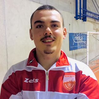 Gabriele Bodda