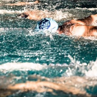 Immagine generica Asti Nuoto