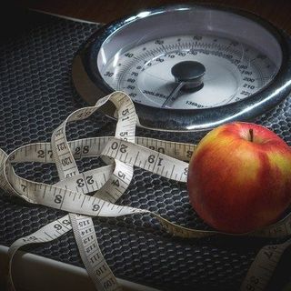 Immagine generica disturbi alimentari