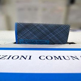 Amministrative: seggi aperti, fino alle 15, in sette paesi astigiani