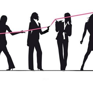 Immagine generica imprenditoria femminile